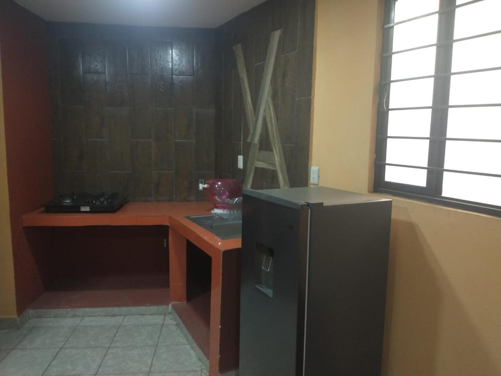 Hotel Posada Victor Antonio Zacatlán Dış mekan fotoğraf