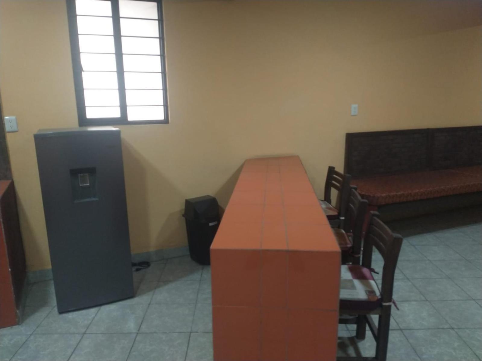 Hotel Posada Victor Antonio Zacatlán Dış mekan fotoğraf