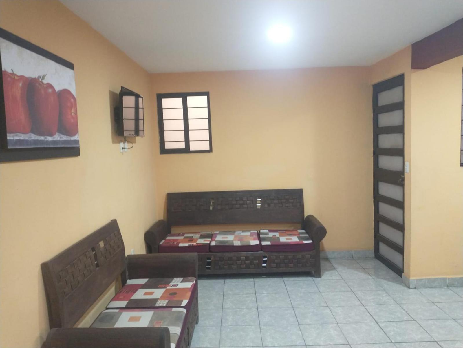 Hotel Posada Victor Antonio Zacatlán Dış mekan fotoğraf
