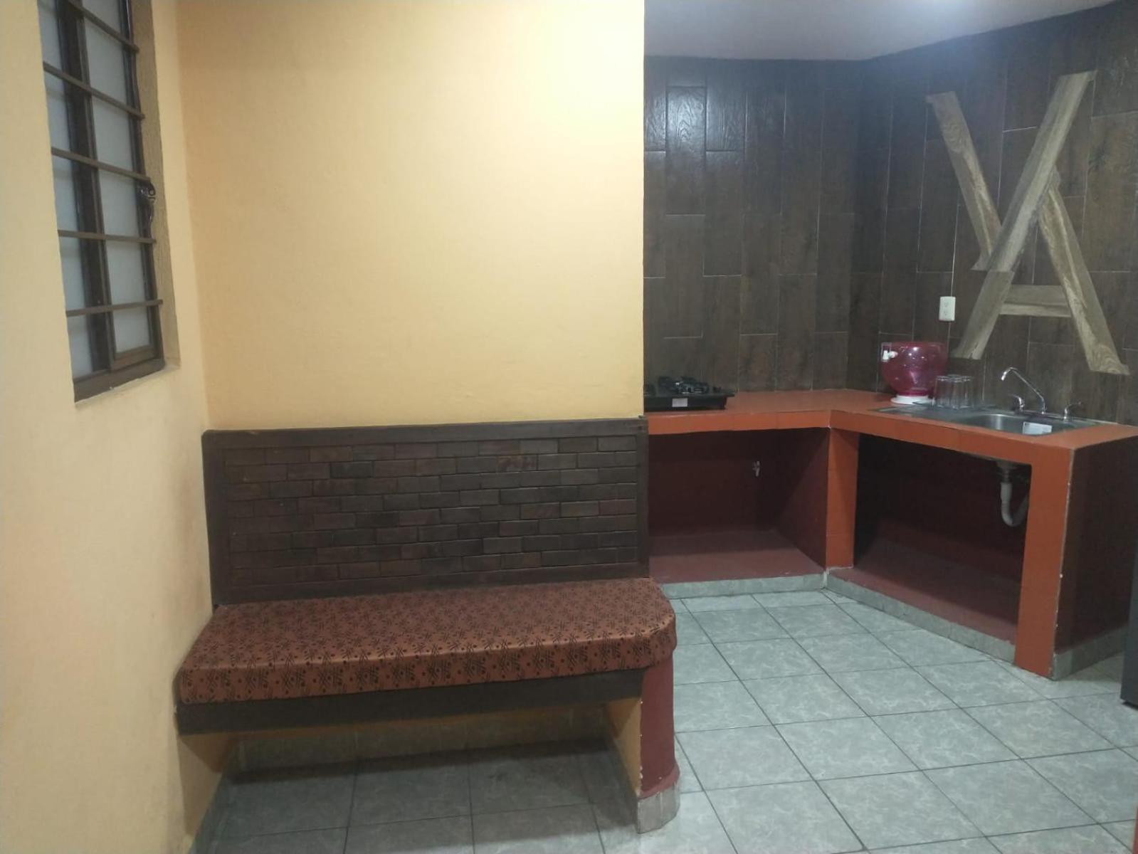 Hotel Posada Victor Antonio Zacatlán Dış mekan fotoğraf