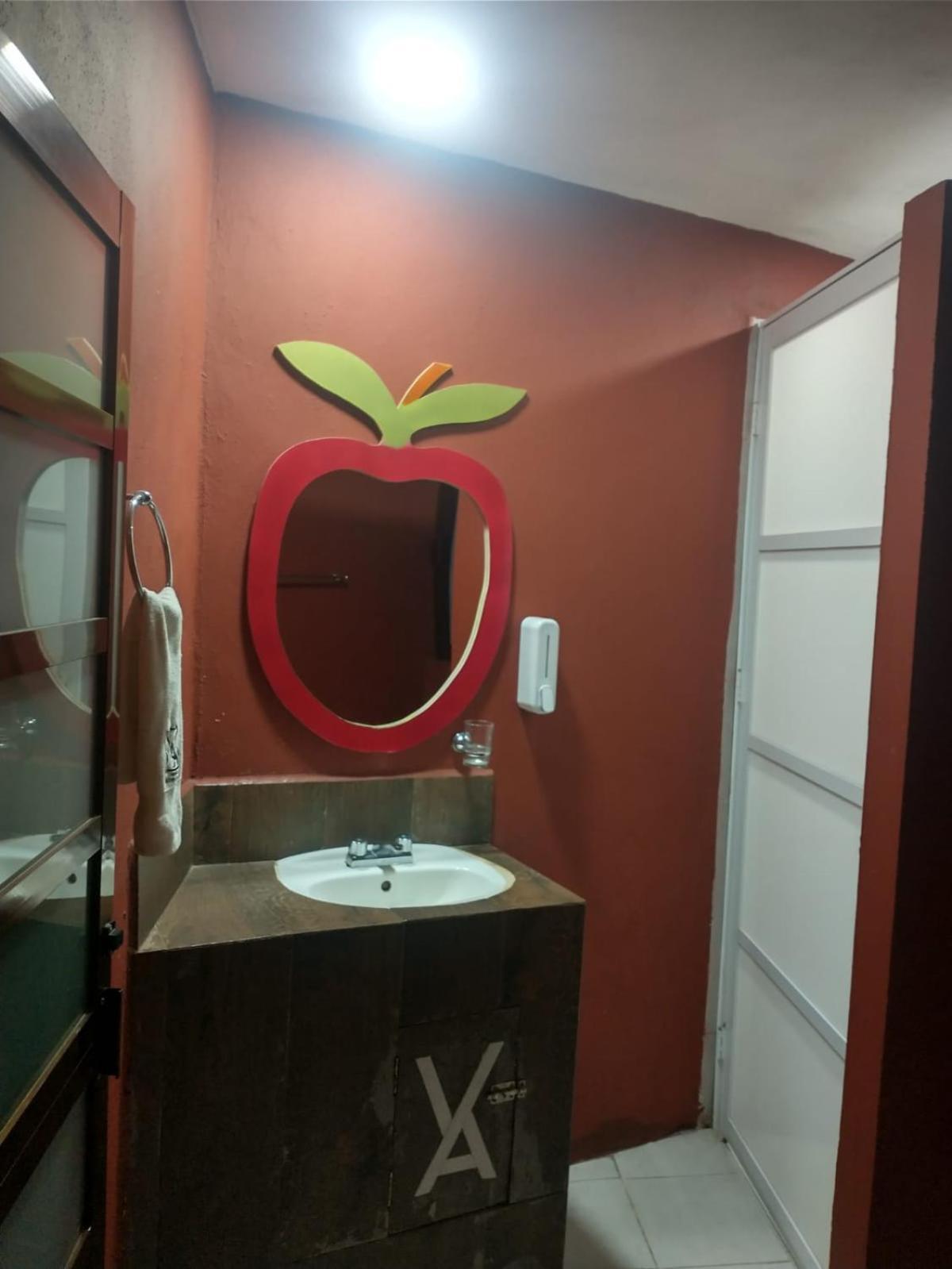 Hotel Posada Victor Antonio Zacatlán Dış mekan fotoğraf